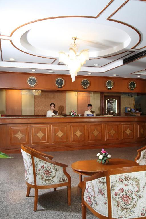 Chiangmai Ratanakosin Hotel Chiang Mai Zimmer foto